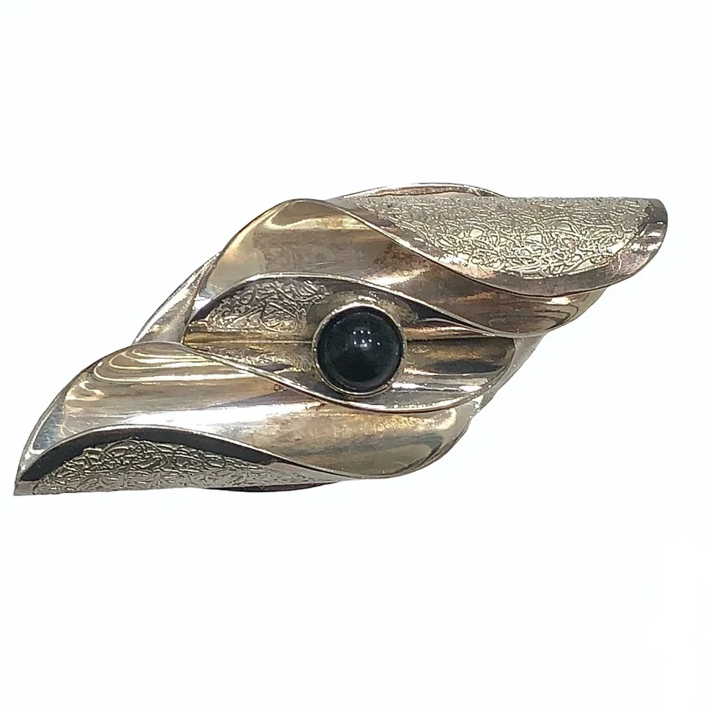 LEBITSKI vintage sterling
